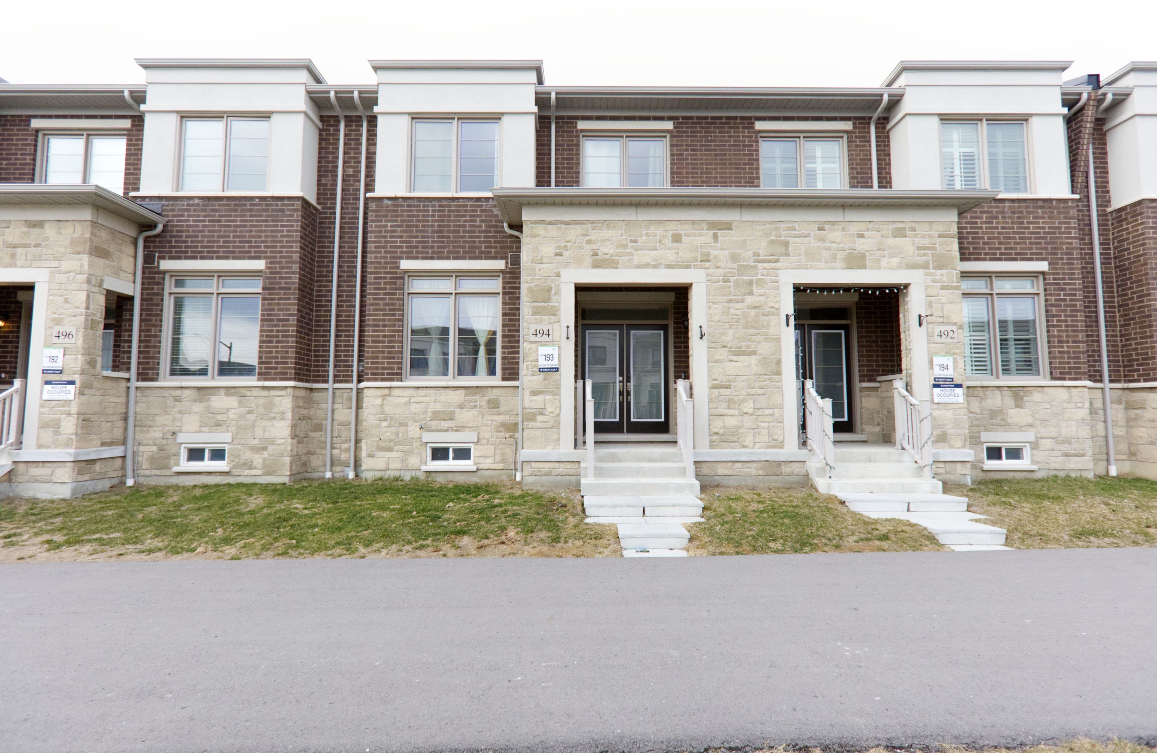 494 Twin Streams Road, Whitby, ON L1P 0P5