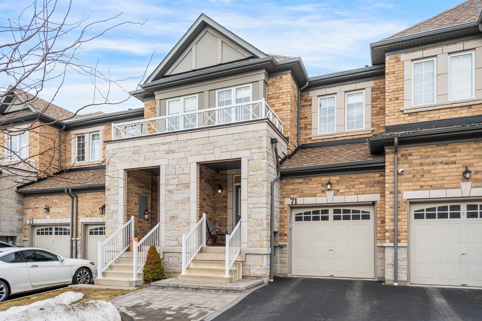 71 Rimrock Crescent, Whitby, ON L1N 0E5