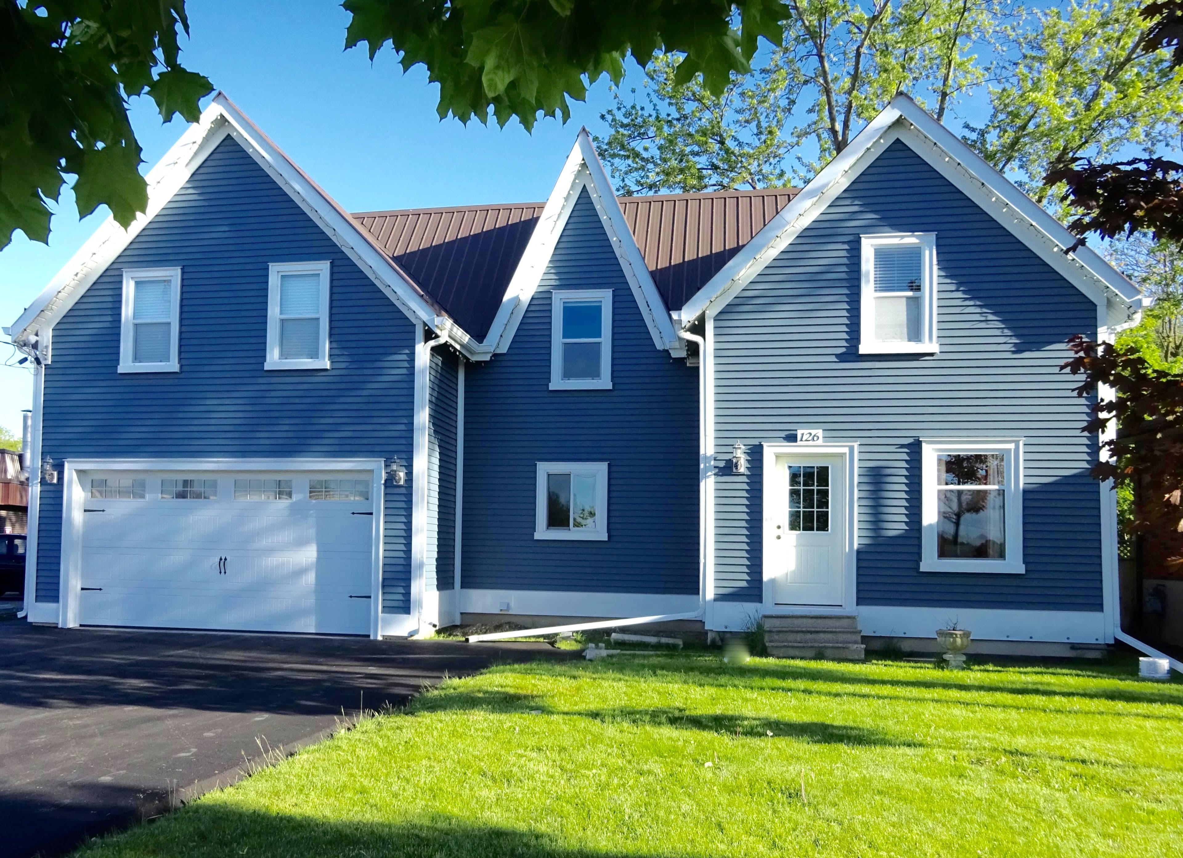 126 Reach Street Unit #2, Uxbridge, ON L9P 1L3