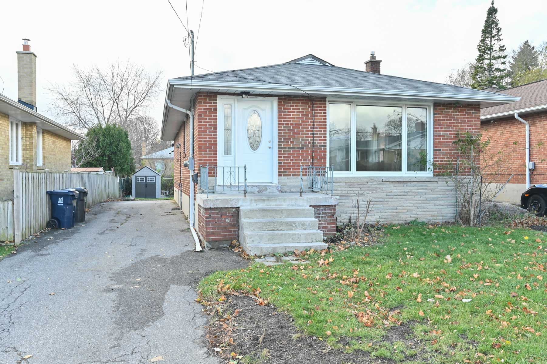 88 Wexford Boulevard, Toronto E04, ON M1R 1L6