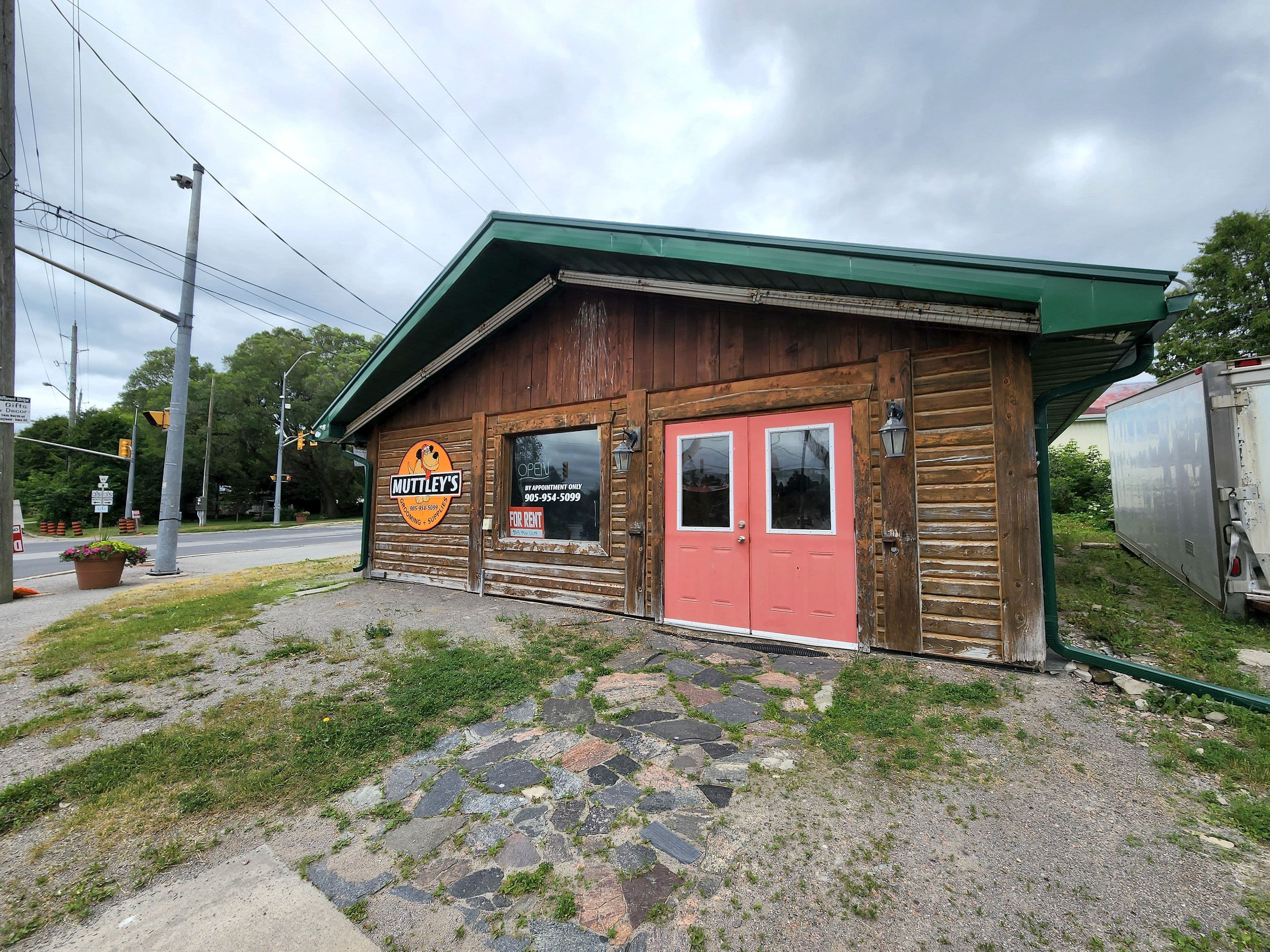 7491 Highway 35 N/A, Kawartha Lakes, ON K0M 2L0