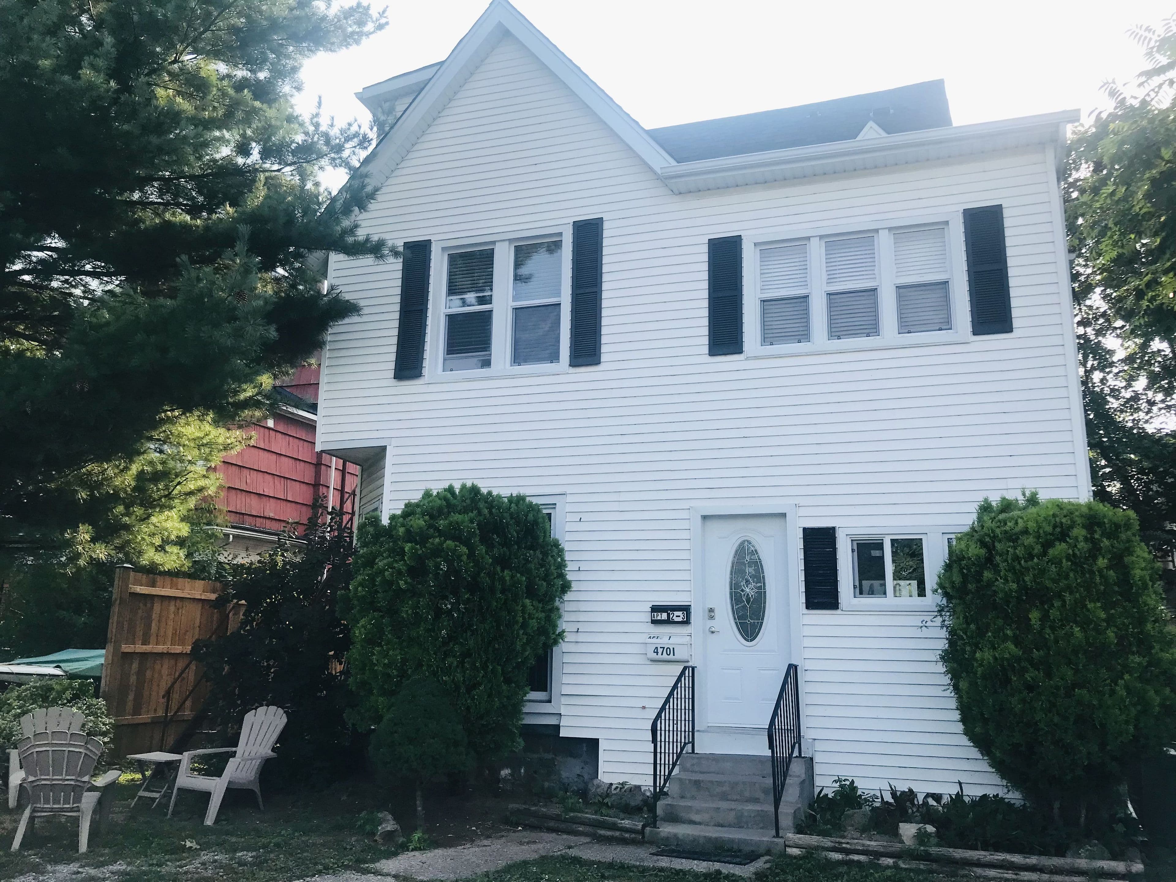 4701 RIVER Road Unit 3, Niagara Falls, ON L2E 3G2