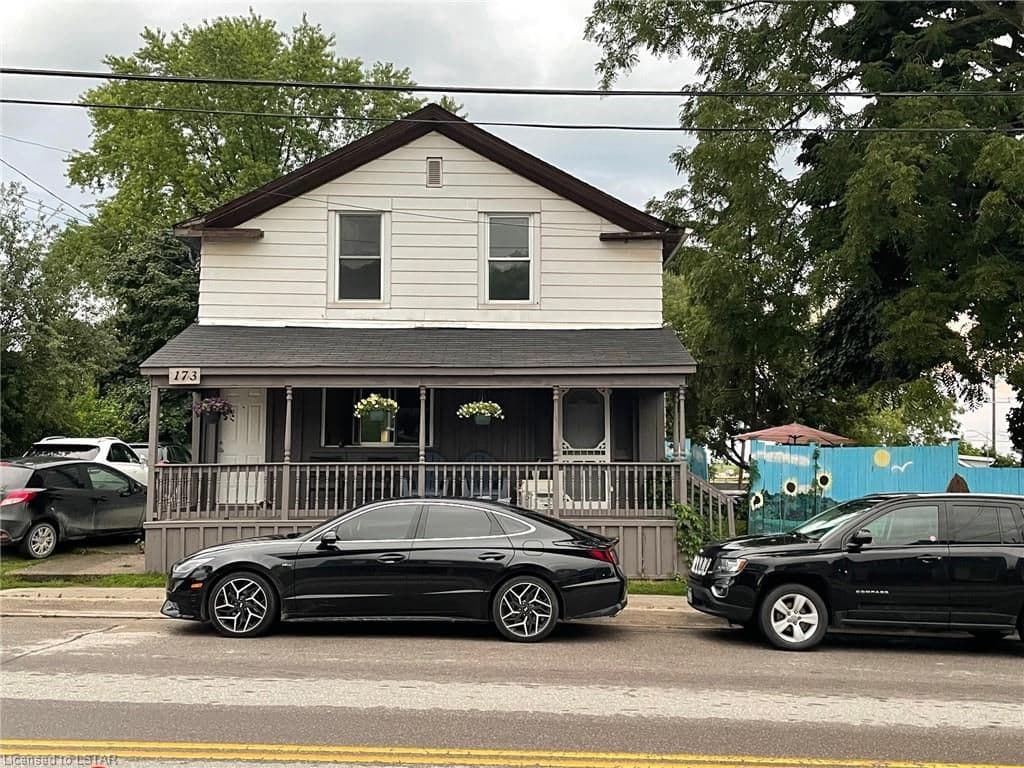 173 WILLIAM Street A, Central Elgin, ON N5L 1C7