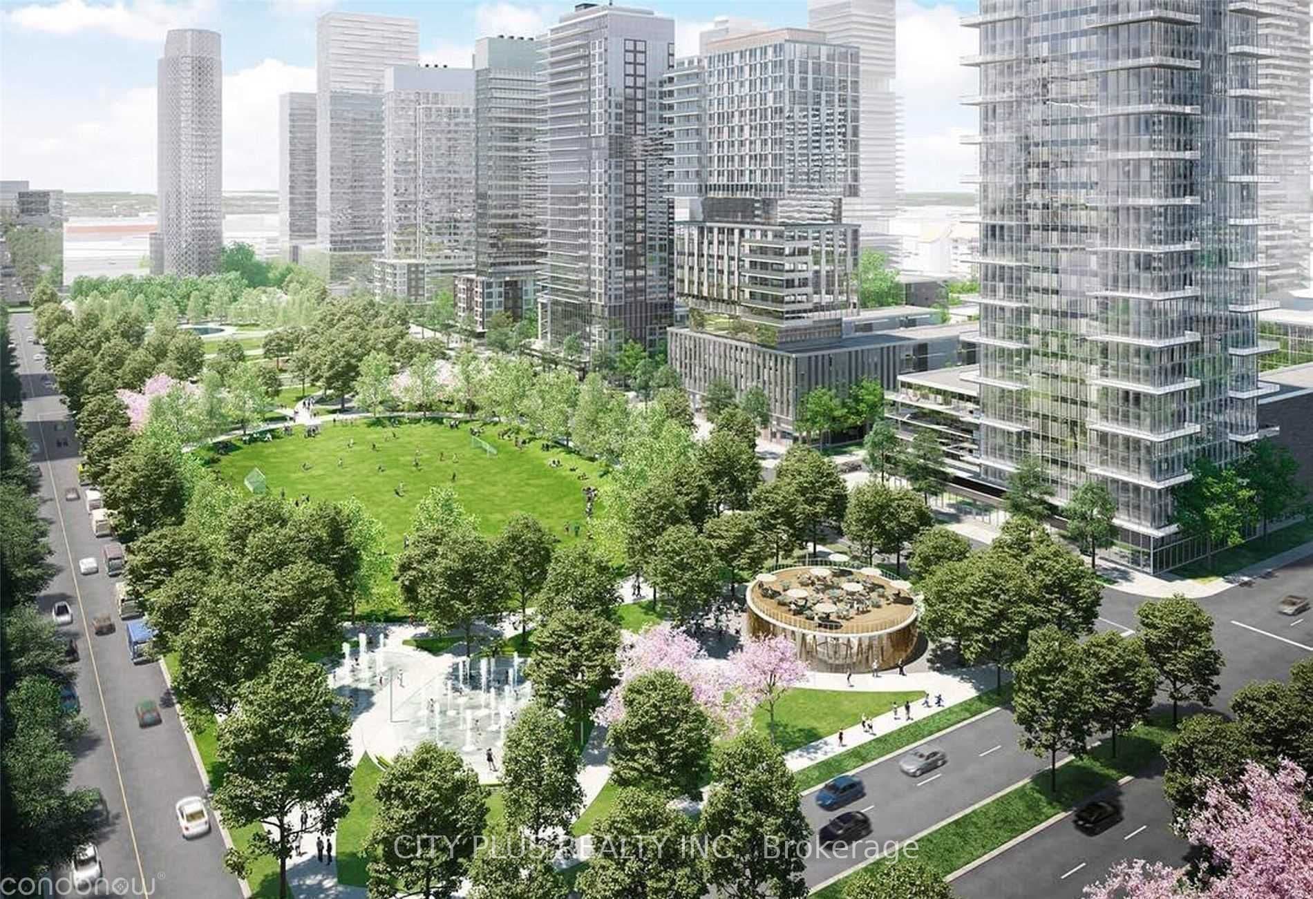 950 Portage Parkway 1910, Vaughan, ON L4K 0J7