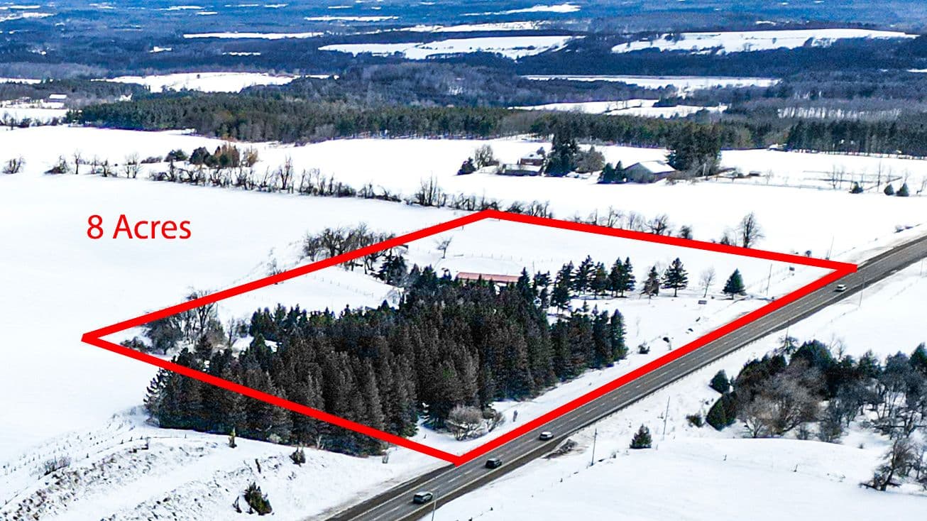 935545 Airport Road, Mono, ON L9V 1C3