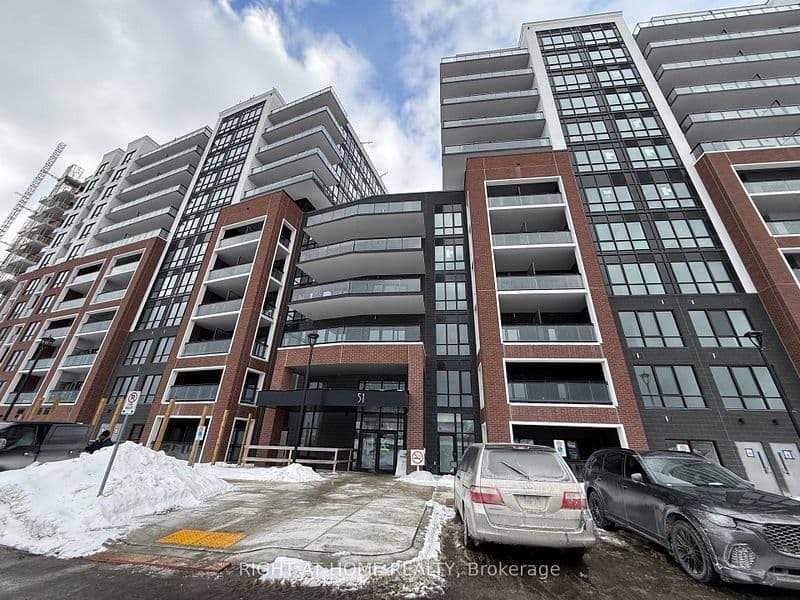 51 Clarington Boulevard 525, Clarington, ON L1C 7J8