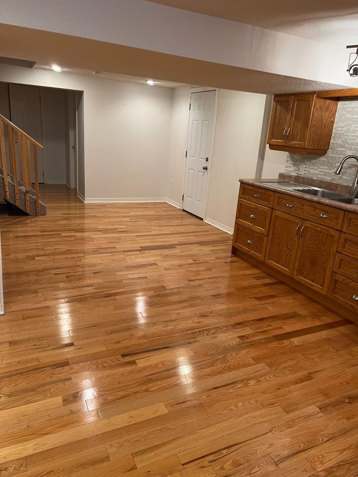 22 Perkinsfield Street Basement, Whitby, ON L1N 8K2