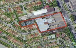 3020 Kennedy Road, Toronto E05, ON M1V 4Y2