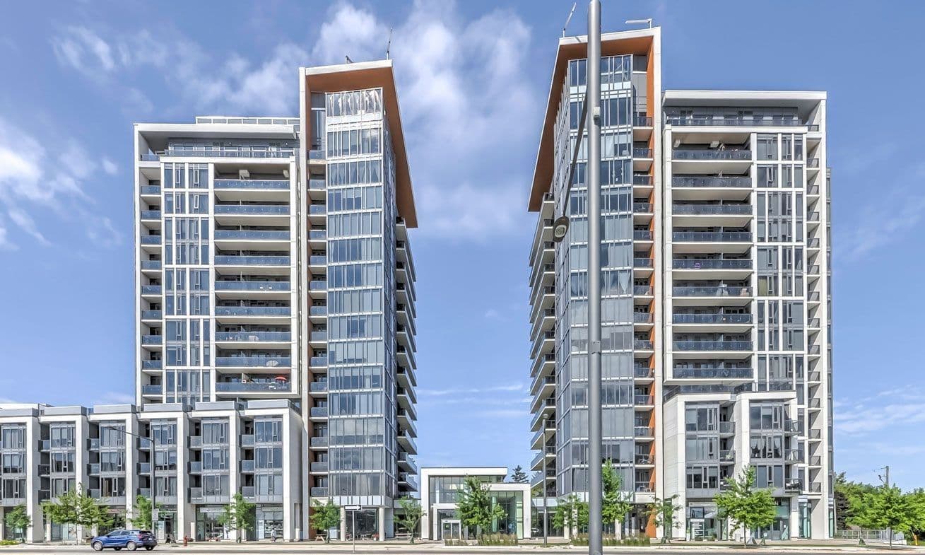 9608 Yonge Street 1502 A, Richmond Hill, ON L4C 1V6