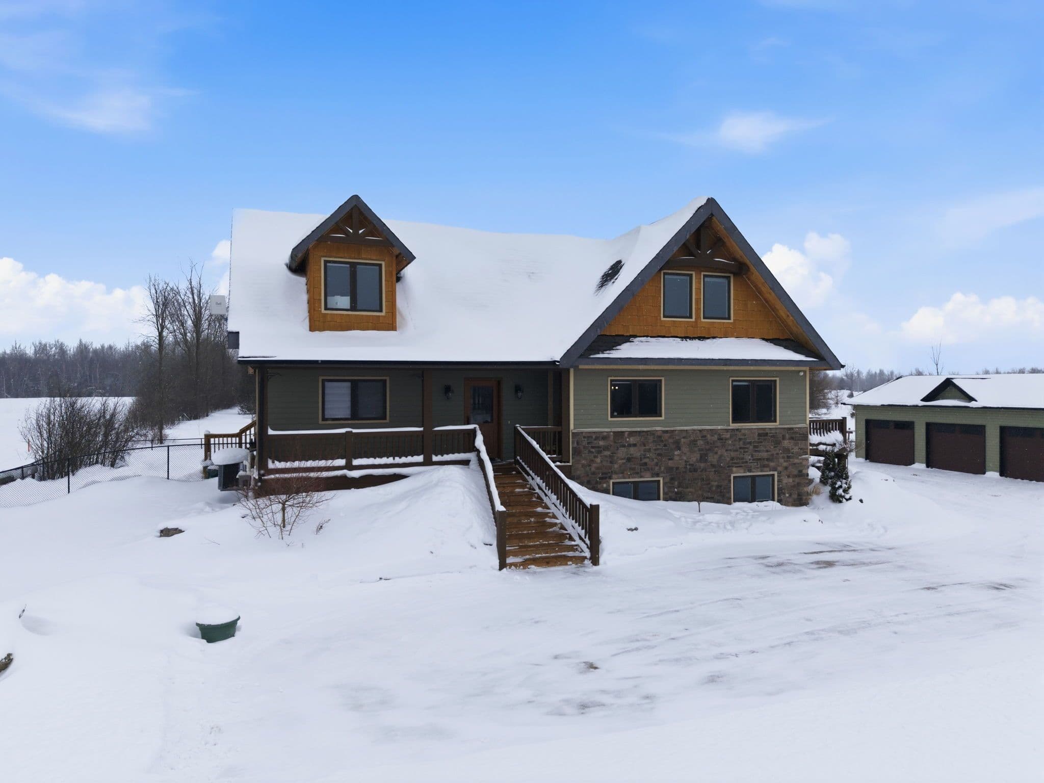 124288 Southgate Road 12 N/A, Southgate, ON N0G 2A0