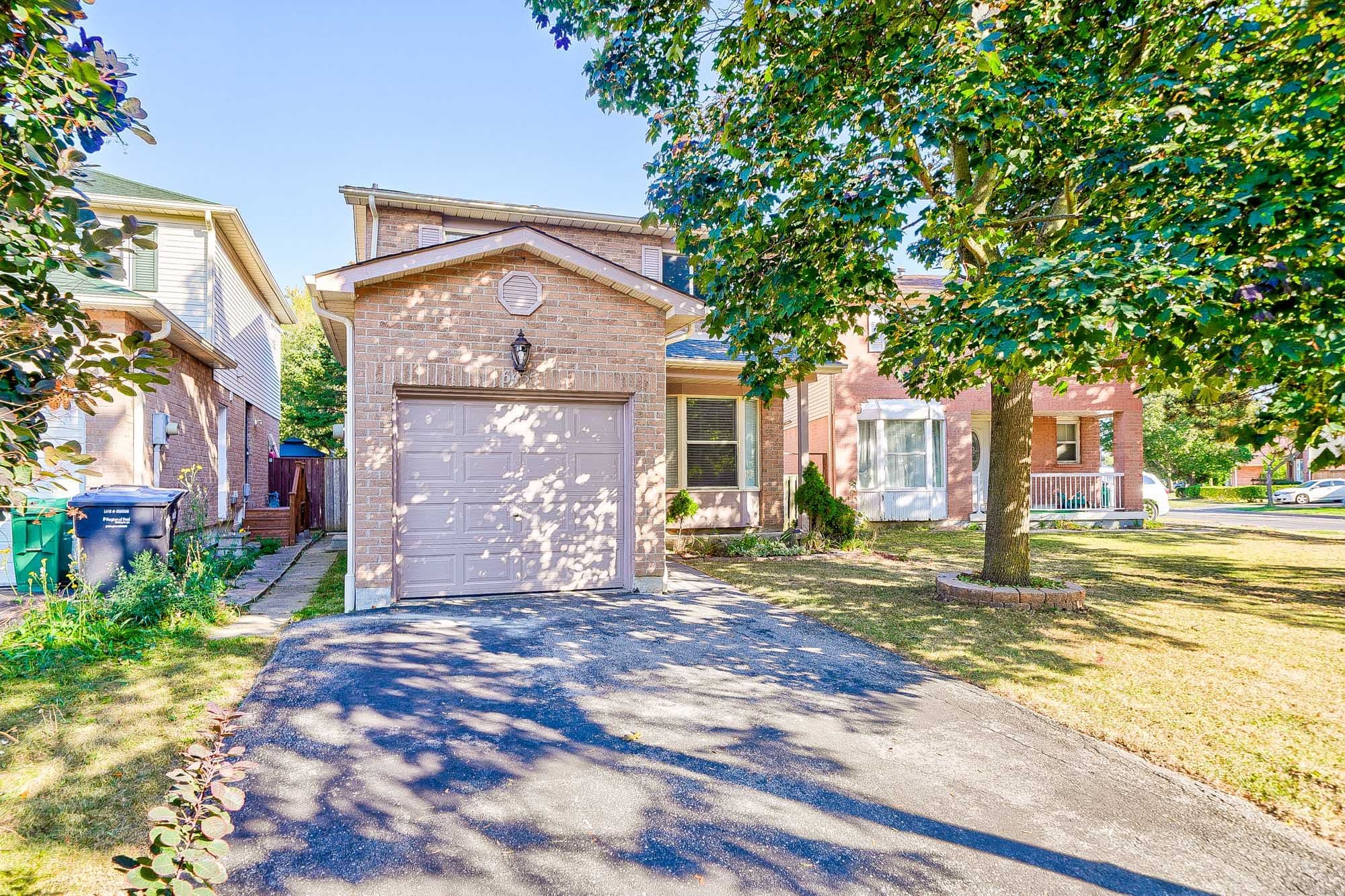6455 Tisler Crescent, Mississauga, ON L5N 3G6
