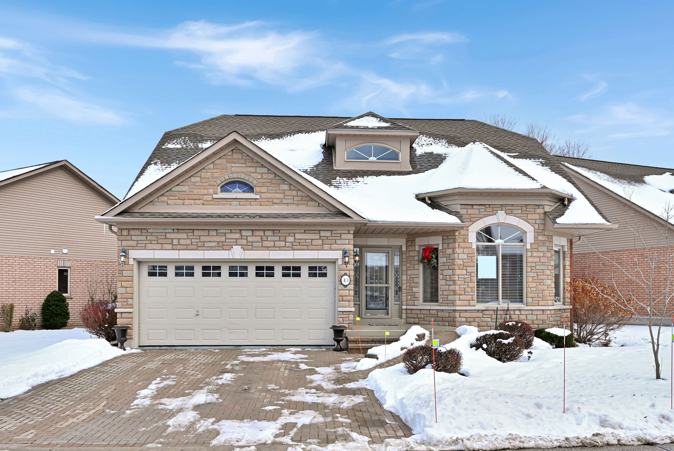 43 Bella Vista Trail, New Tecumseth, ON L9R 2C7