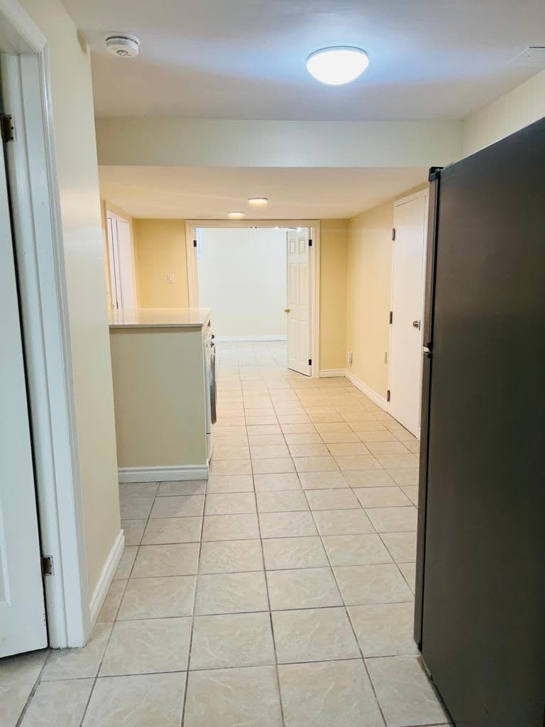 276 Vansickle Road Bsmt, St. Catharines, ON L2S 2T1