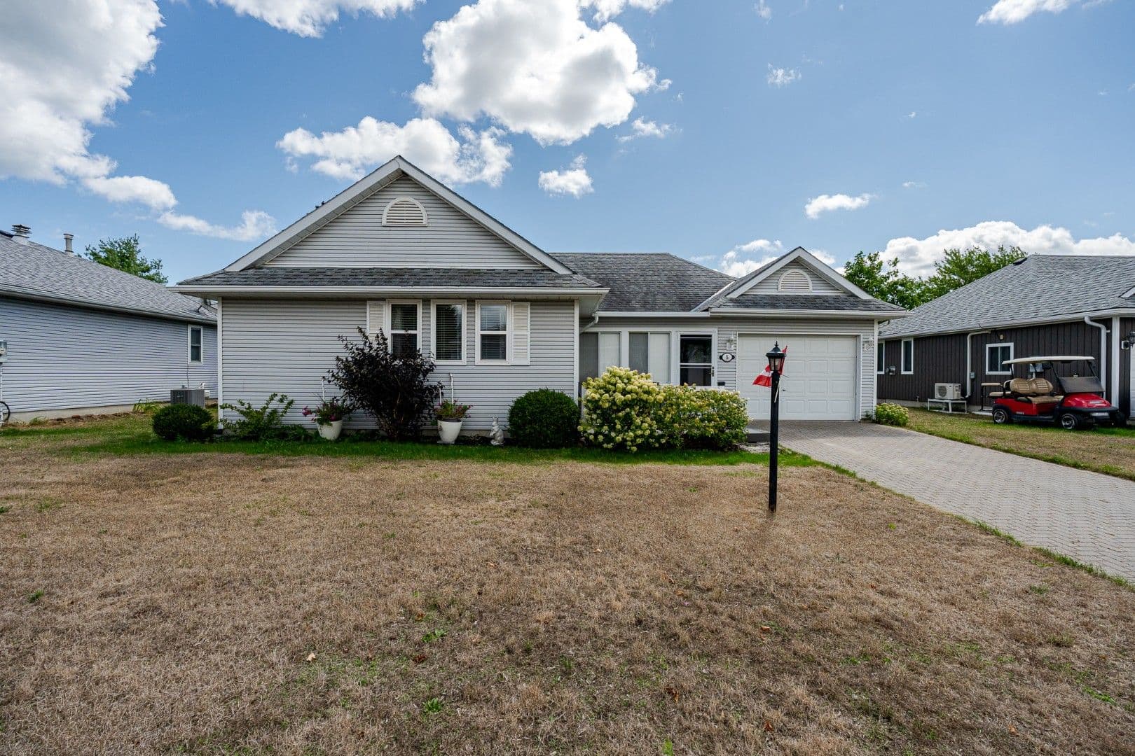 5 Empire Boulevard, Prince Edward County, ON K0K 3L0