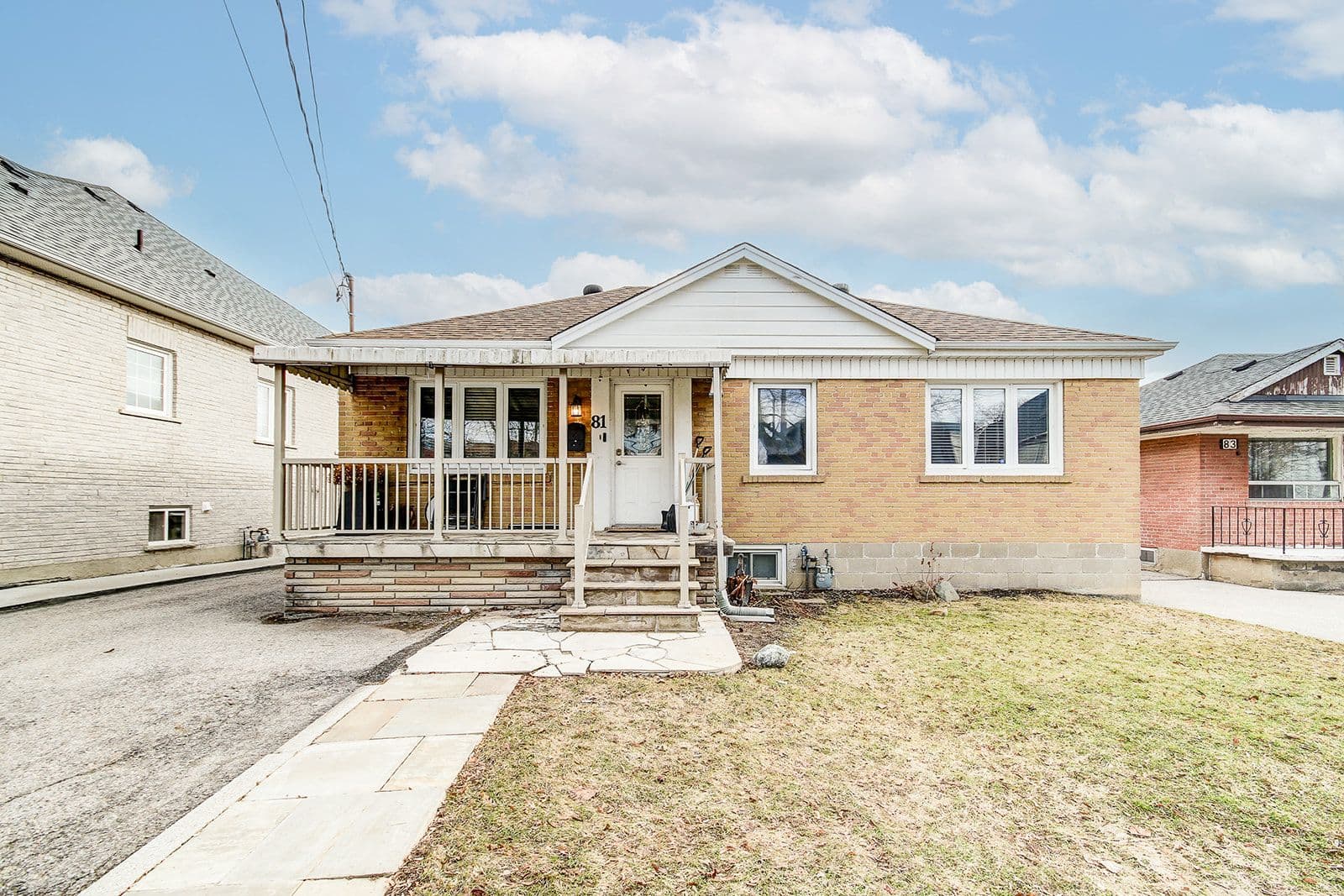 81 Grovedale Avenue, Toronto W04, ON M6L 1Y8