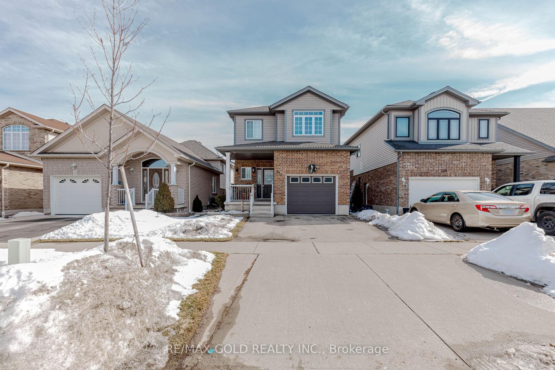 240 Birkinshaw Road, Cambridge, ON N1P 0A7