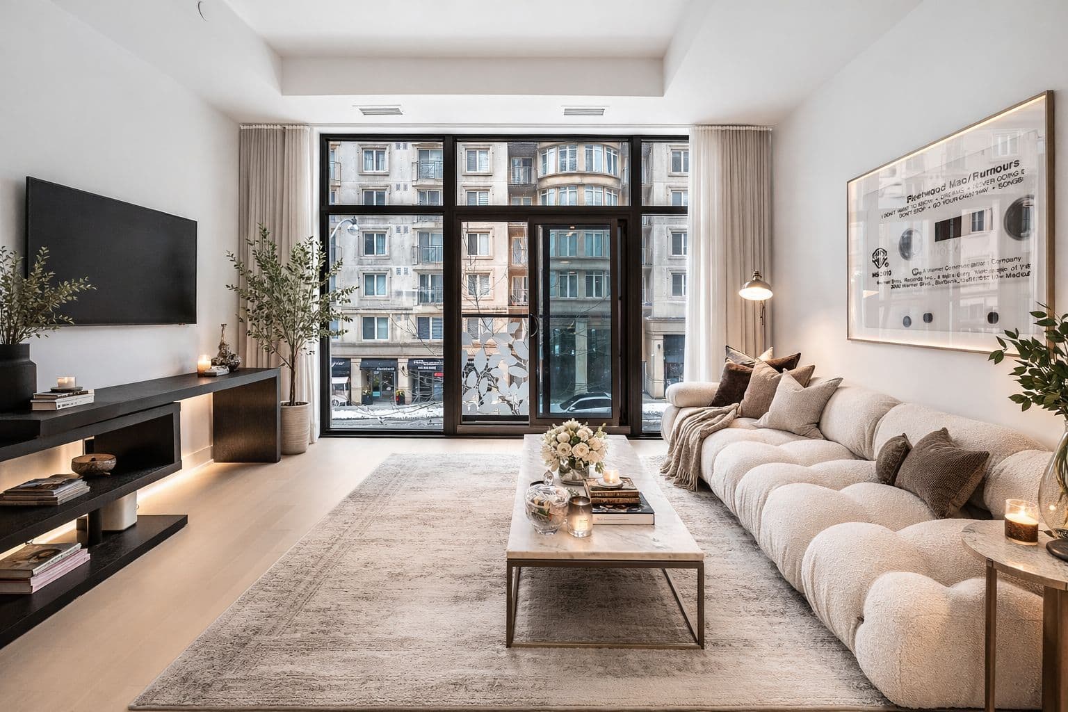 6 Jackes Avenue 209, Toronto C09, ON M4T 1E5