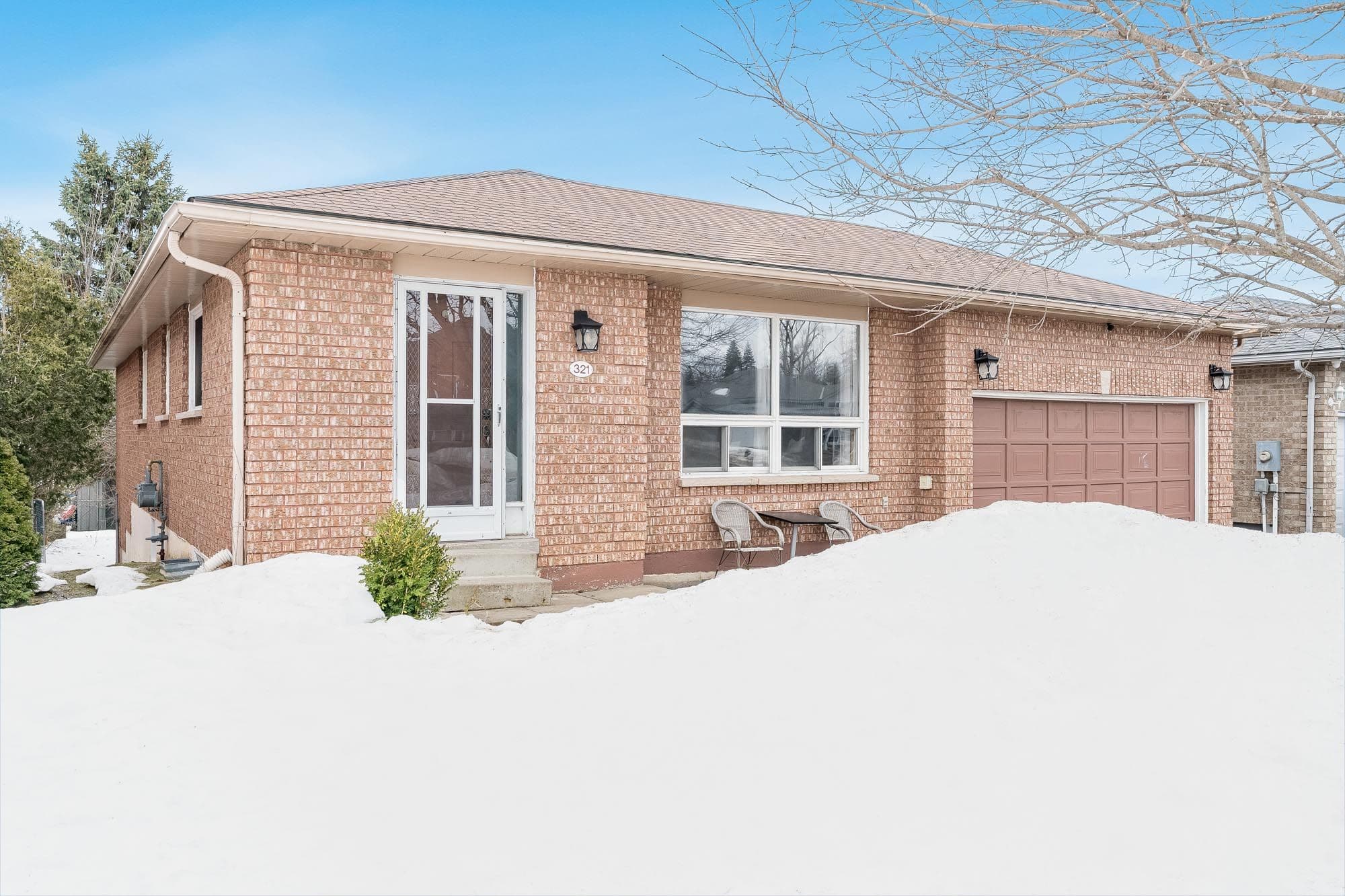 321 Park Street, Orillia, ON L3V 7R6