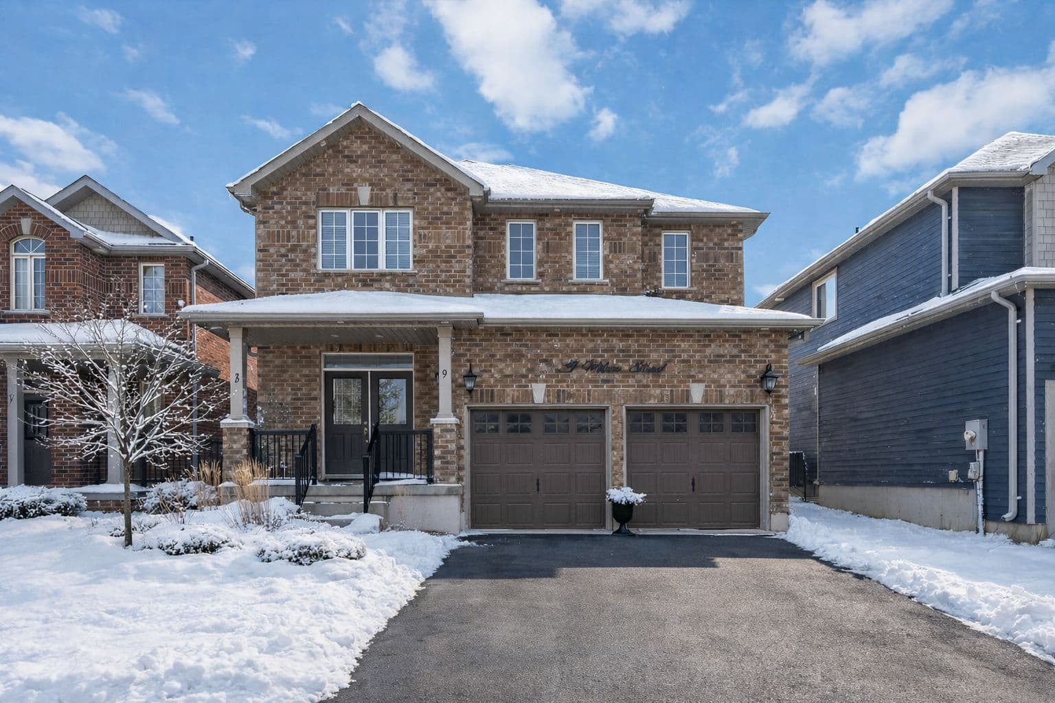 9 Wilson Street, Collingwood, ON L9Y 0Y9