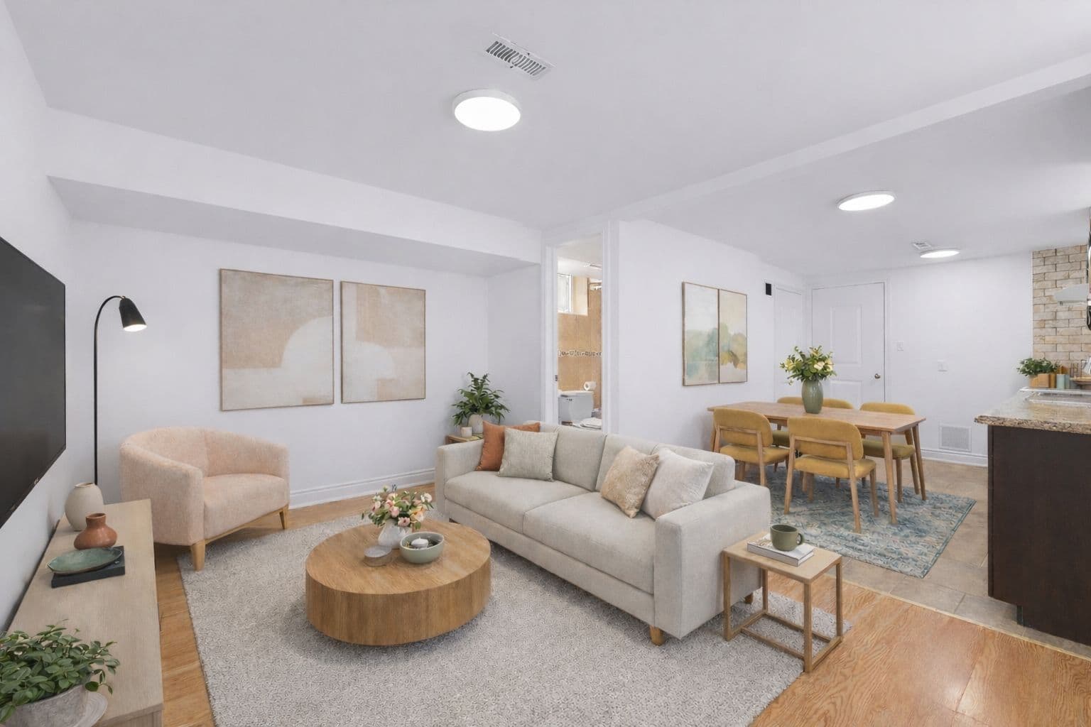 502 Westmount Avenue LOWER, Toronto C03, ON M6E 3N5