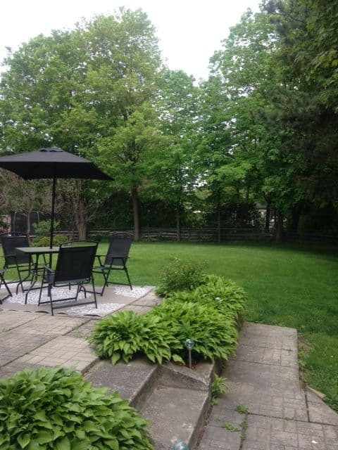 88 Park Cres Crescent B, Richmond Hill, ON L4E 3J4