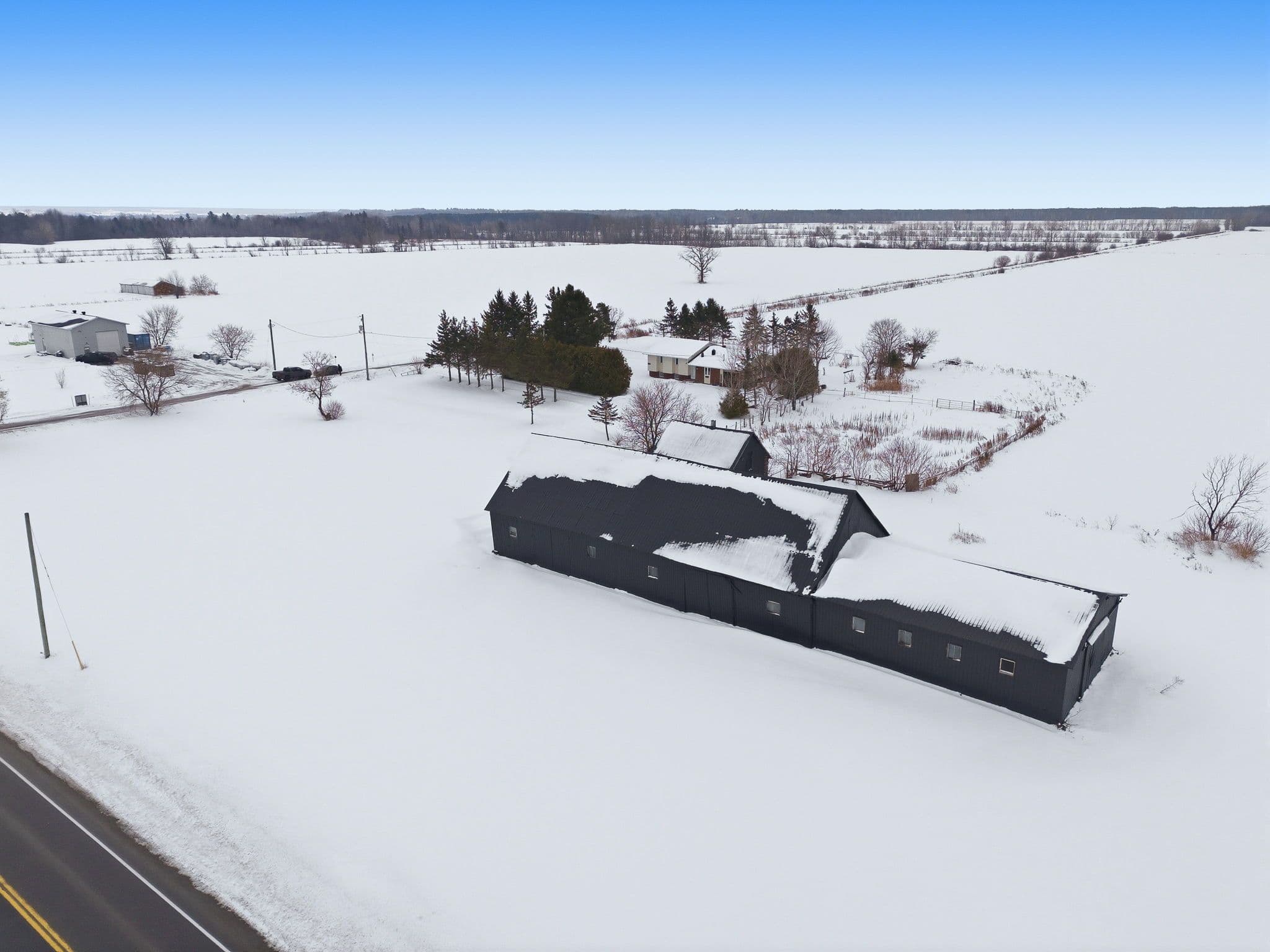 1014 Filion Road, Clarence-Rockland, ON K0A 1N0