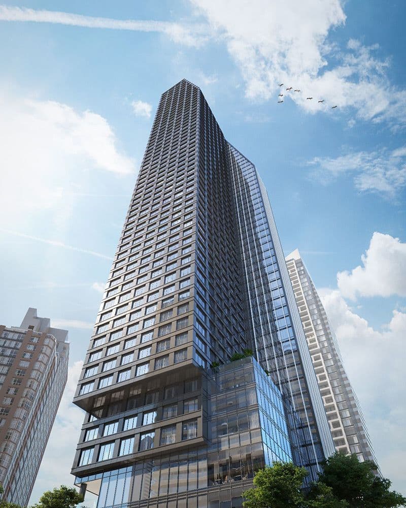 8 Wellesley Street W 4101, Toronto C01, ON M4Y 1E7