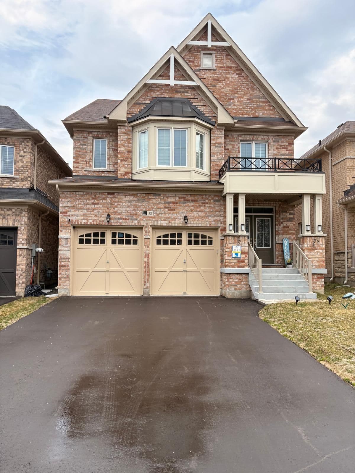 63 Royal Fern Crescent, Caledon, ON L7C 4H1