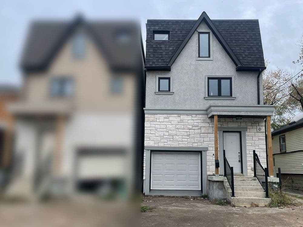 23A Jeavons Avenue, Toronto E04, ON M1K 1S8