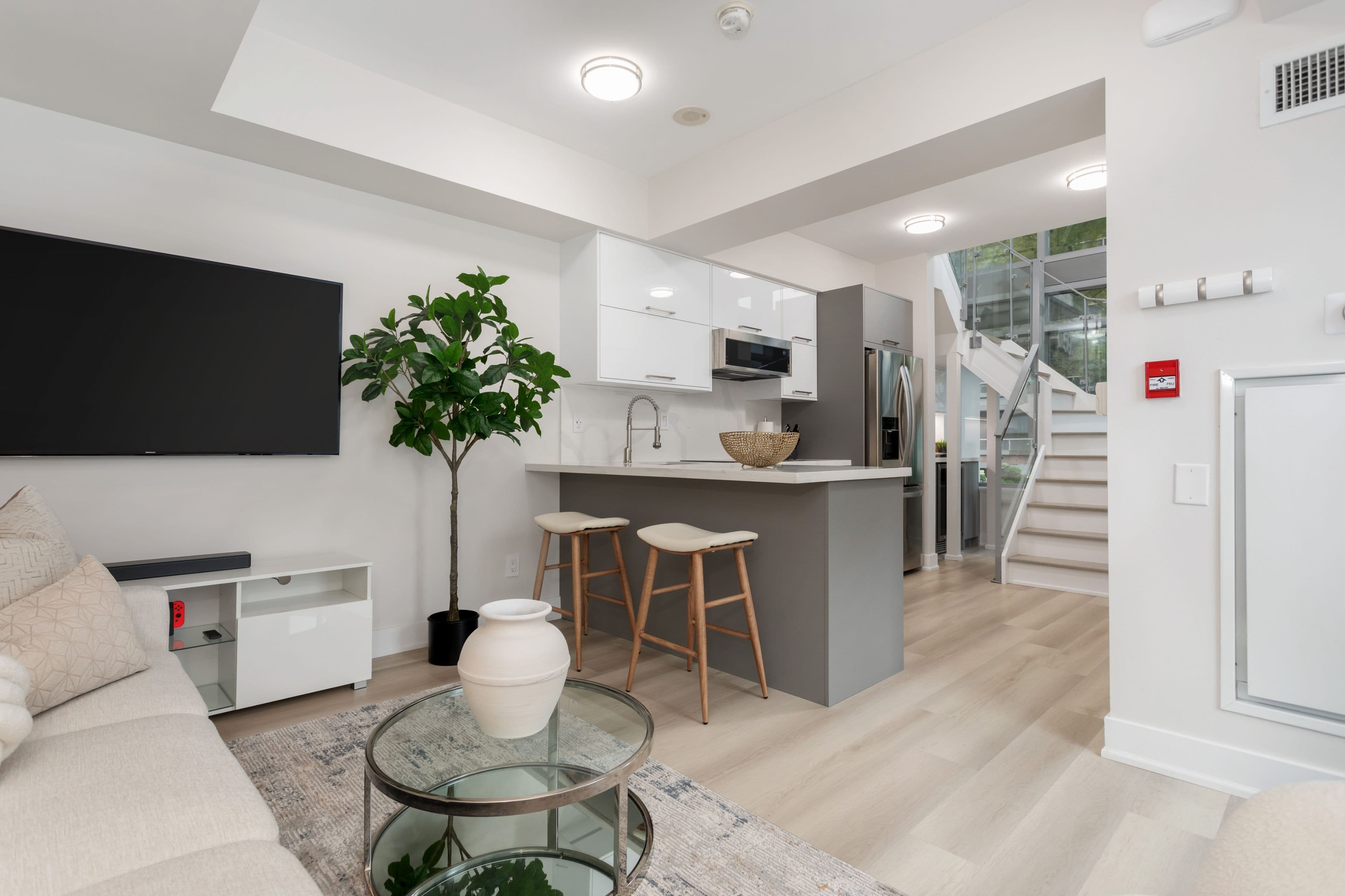 59 East Liberty Street Th 111, Toronto C01, ON M6K 3R1