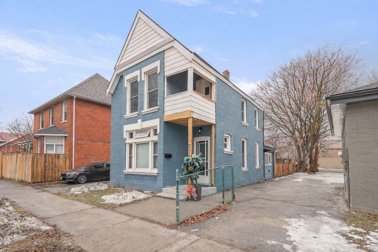 276 Dalhousie Street, Brantford, ON N3S 3V3