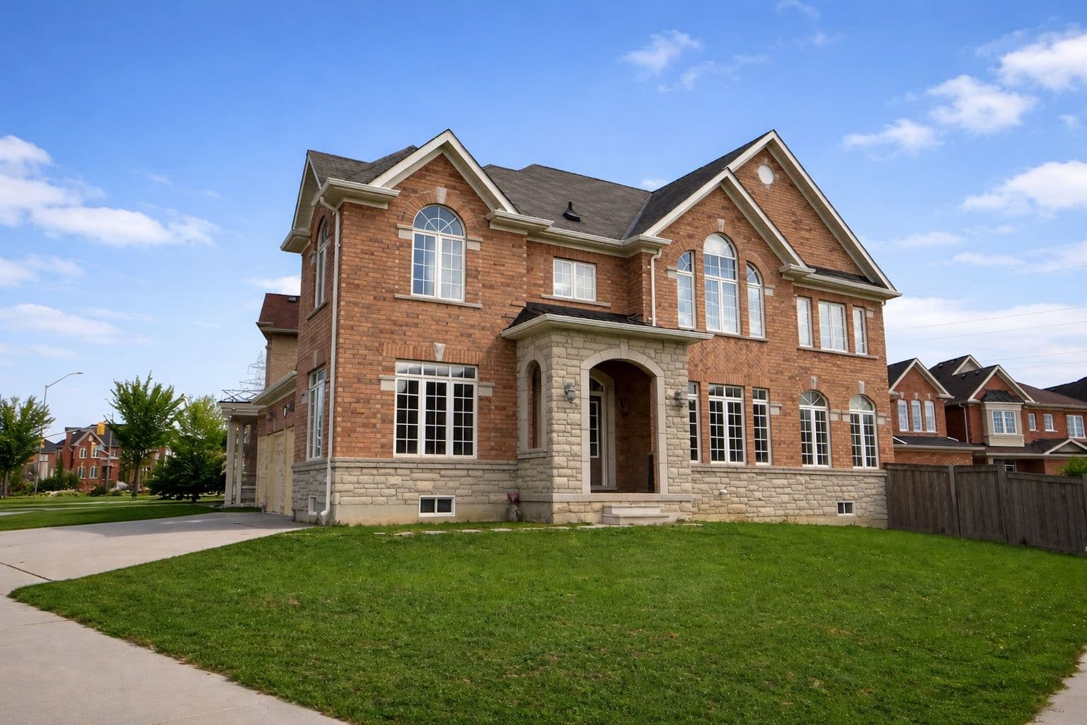 138 Teal Crest Circle, Brampton, ON L6X 0B2