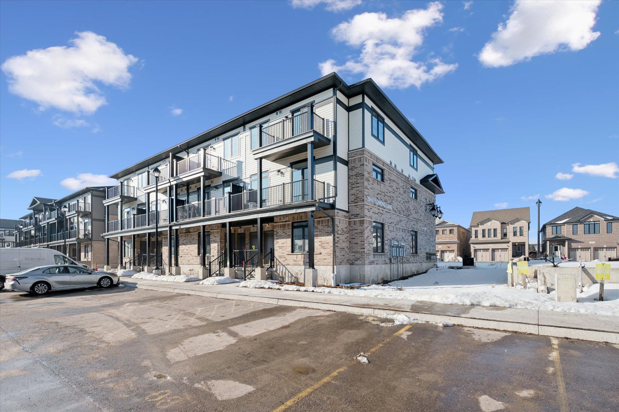 51 Lomond Lane, Kitchener, ON N2R 0T6