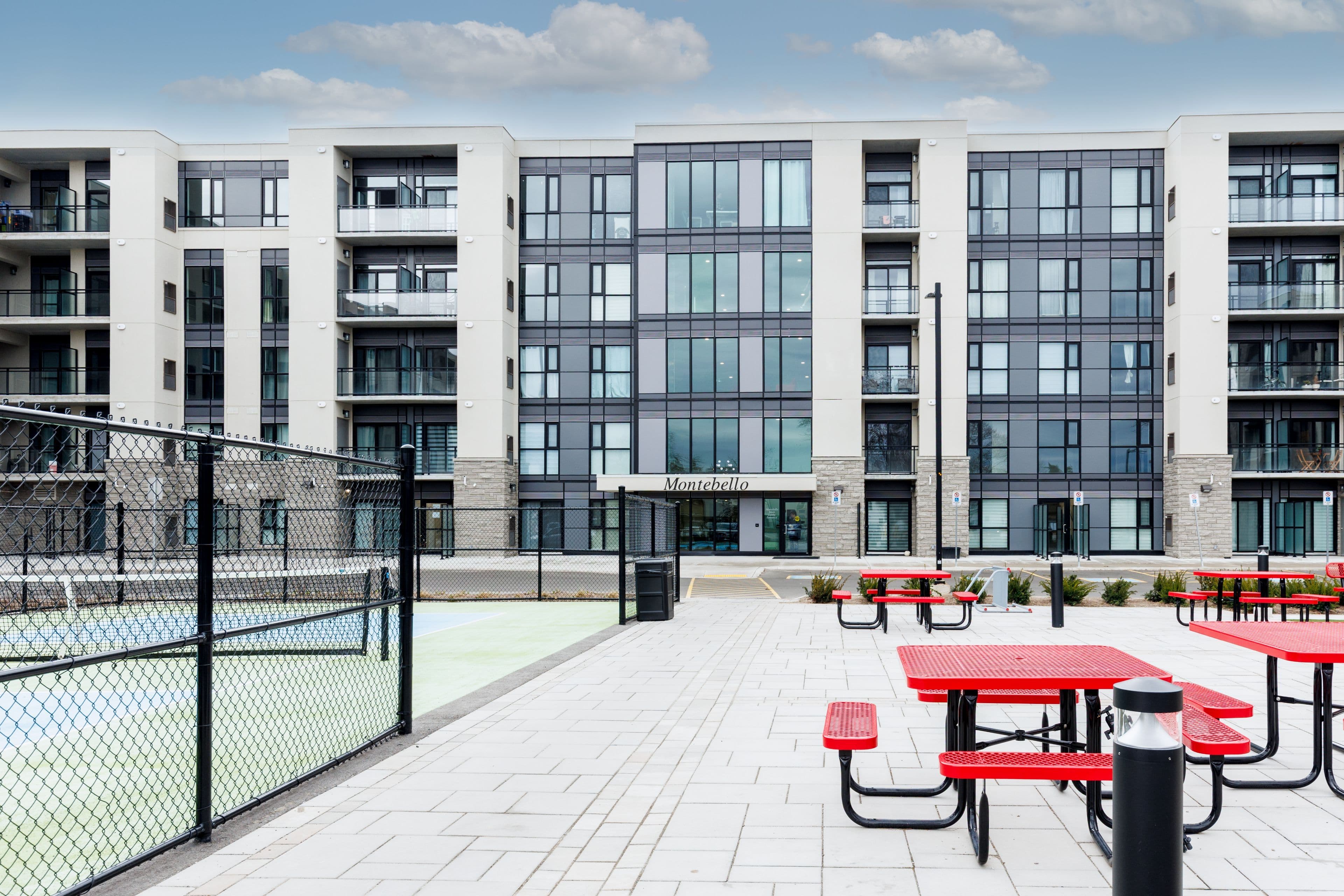 50 HERRICK Avenue LP03, St. Catharines, ON L2P 2T9