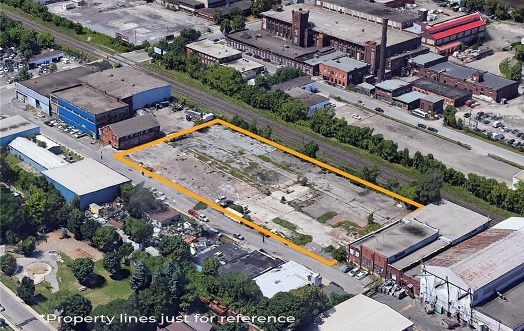 135 Princess Street, Hamilton, ON L8L 8B7