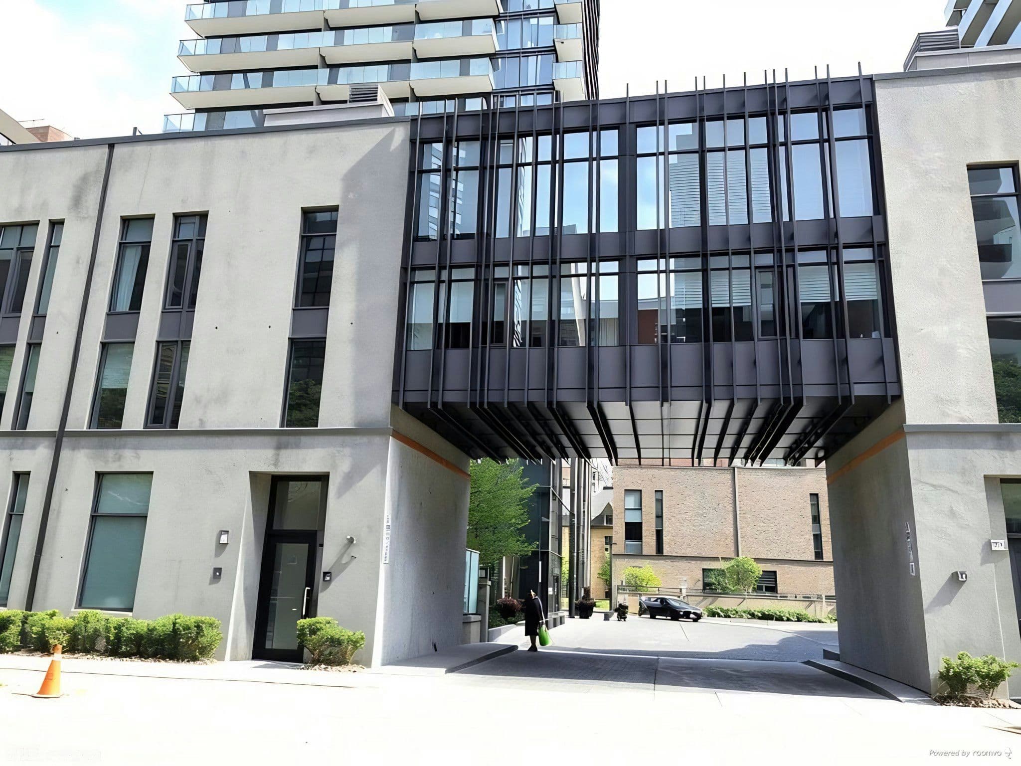 1080 Bay Street 702, Toronto C01, ON M5S 0A5