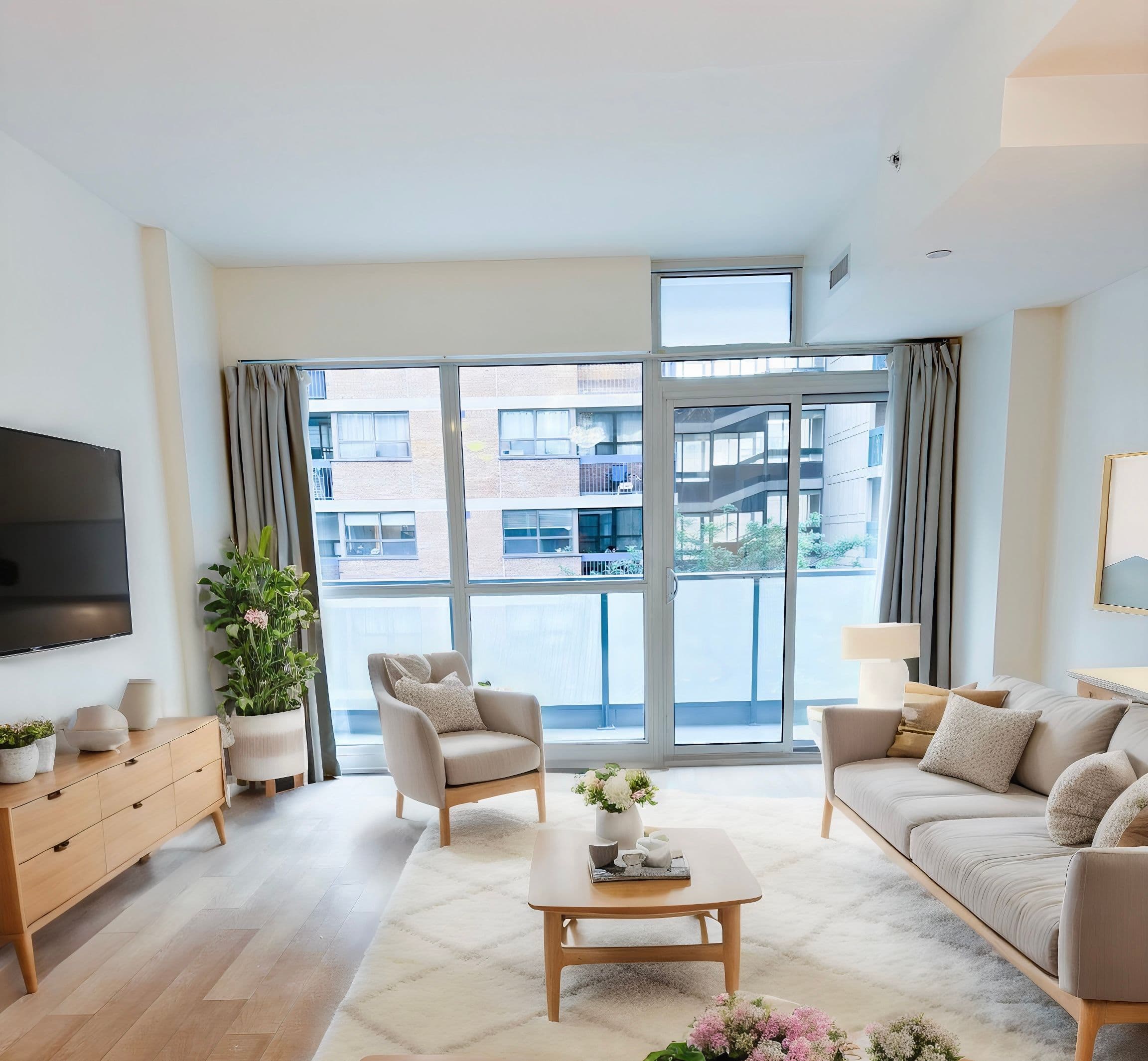 210 Simcoe Street 406, Toronto C01, ON M5T 0A9