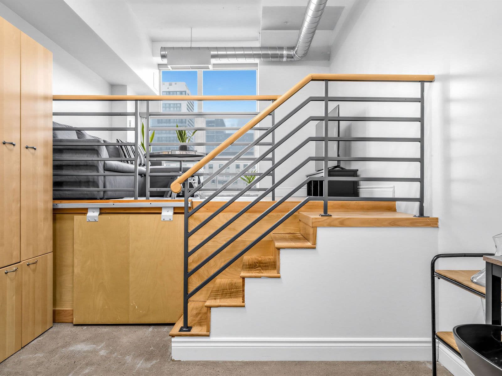 155 Dalhousie Street 718, Toronto C08, ON M5B 2P7