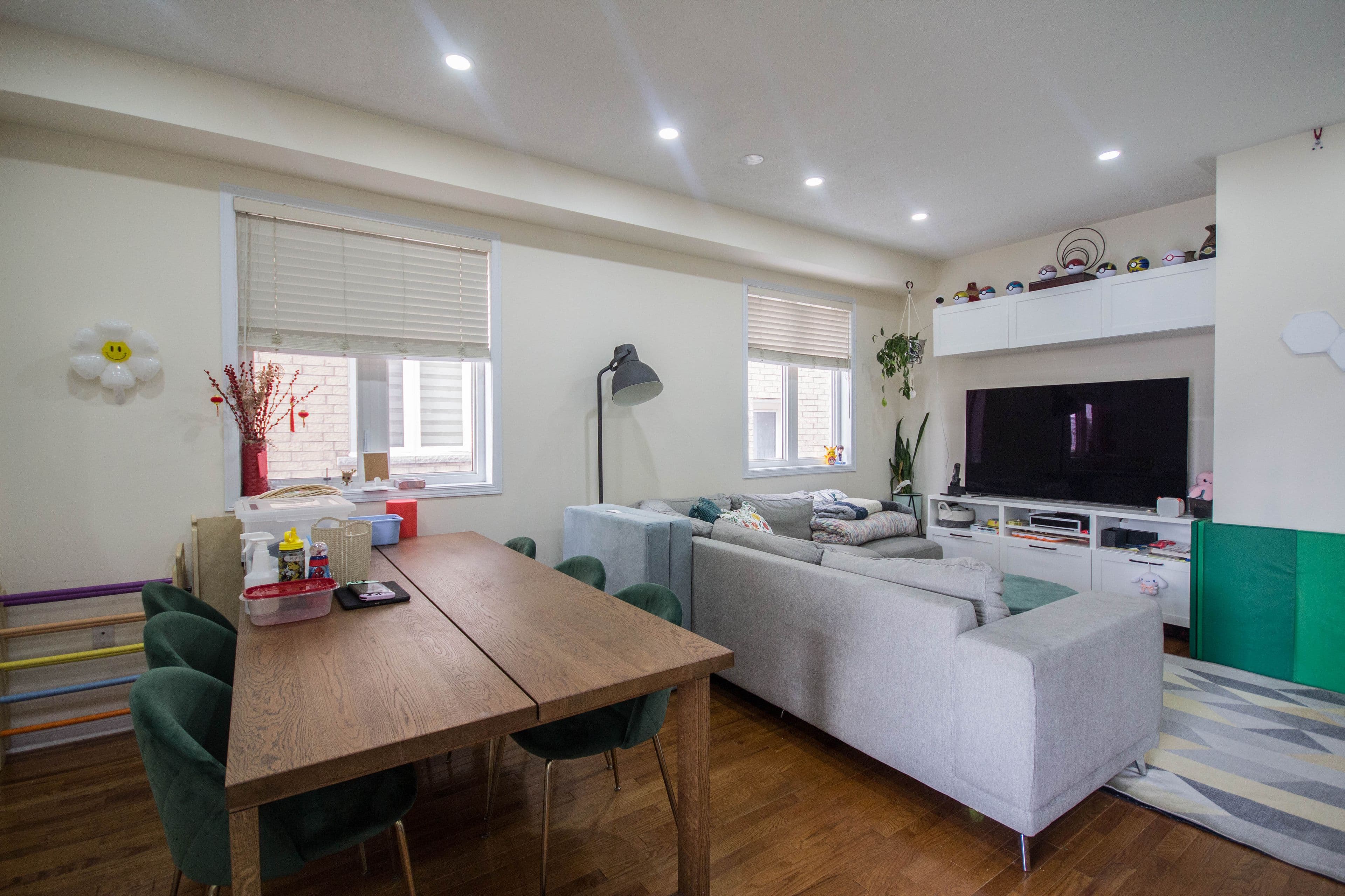 15 Voysey Way, Markham, ON L3S 0B4