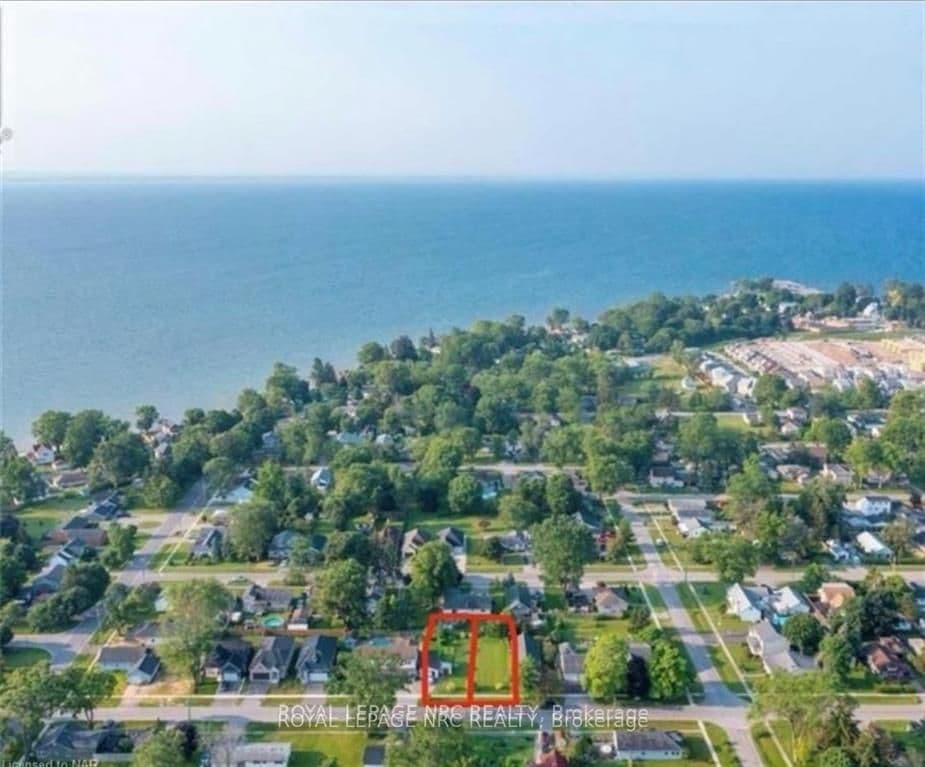 Lot 194 MATHEWSON Avenue, Fort Erie, ON L0S 1B0