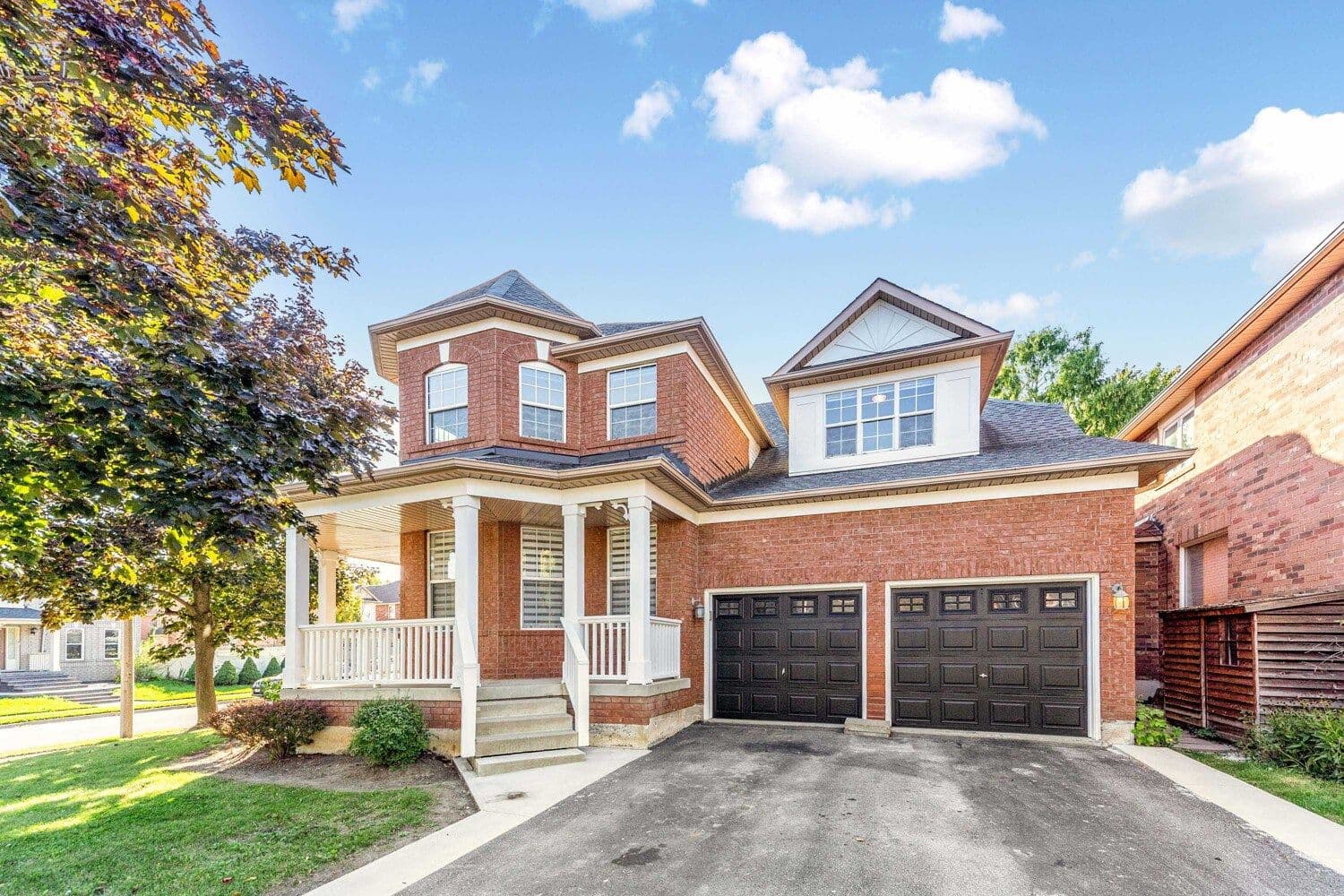 52 Brock Drive, Brampton, ON L6P 1A2