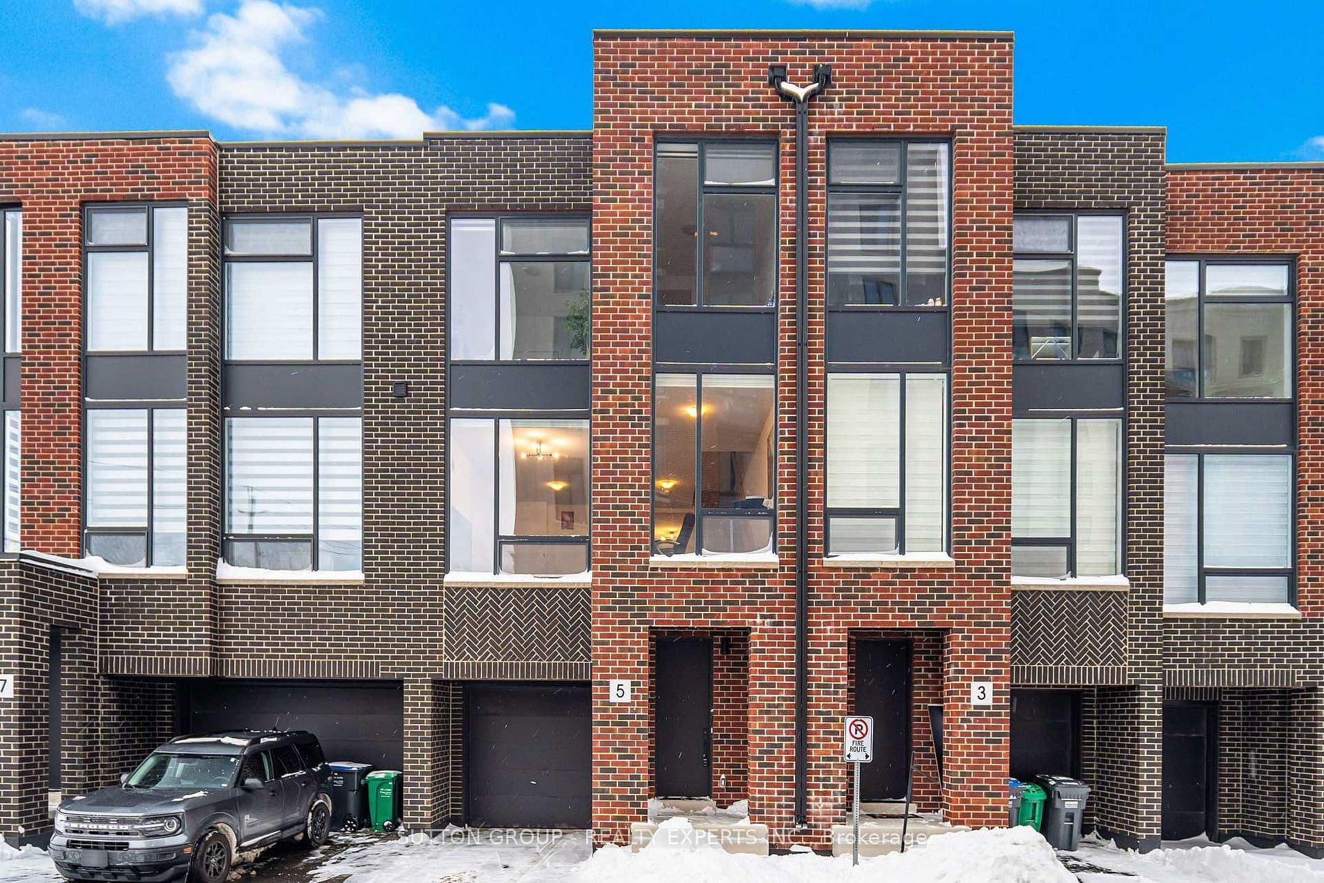 5 Taylor Court, Caledon, ON L7E 2R7