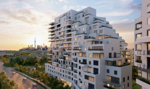 1050 Eastern Avenue 325, Toronto E02, ON M4L 0B7