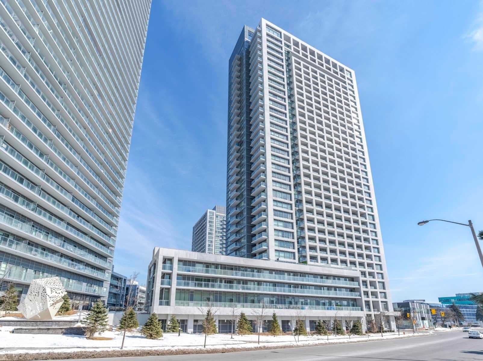 275 Yorkland Road 309, Toronto C15, ON M2J 0B4