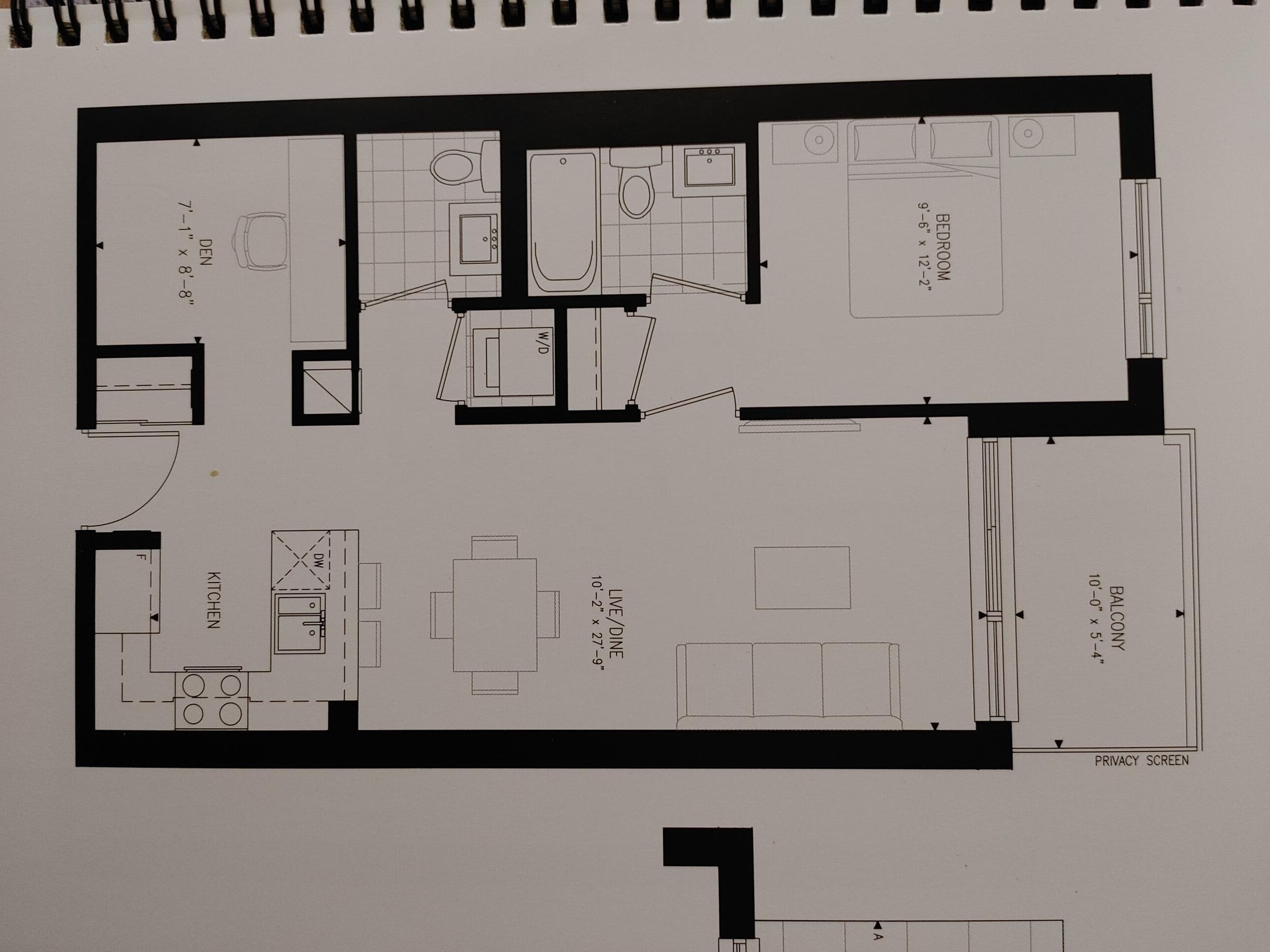 555 William Graham Drive PH401, Aurora, ON L4G 3H9