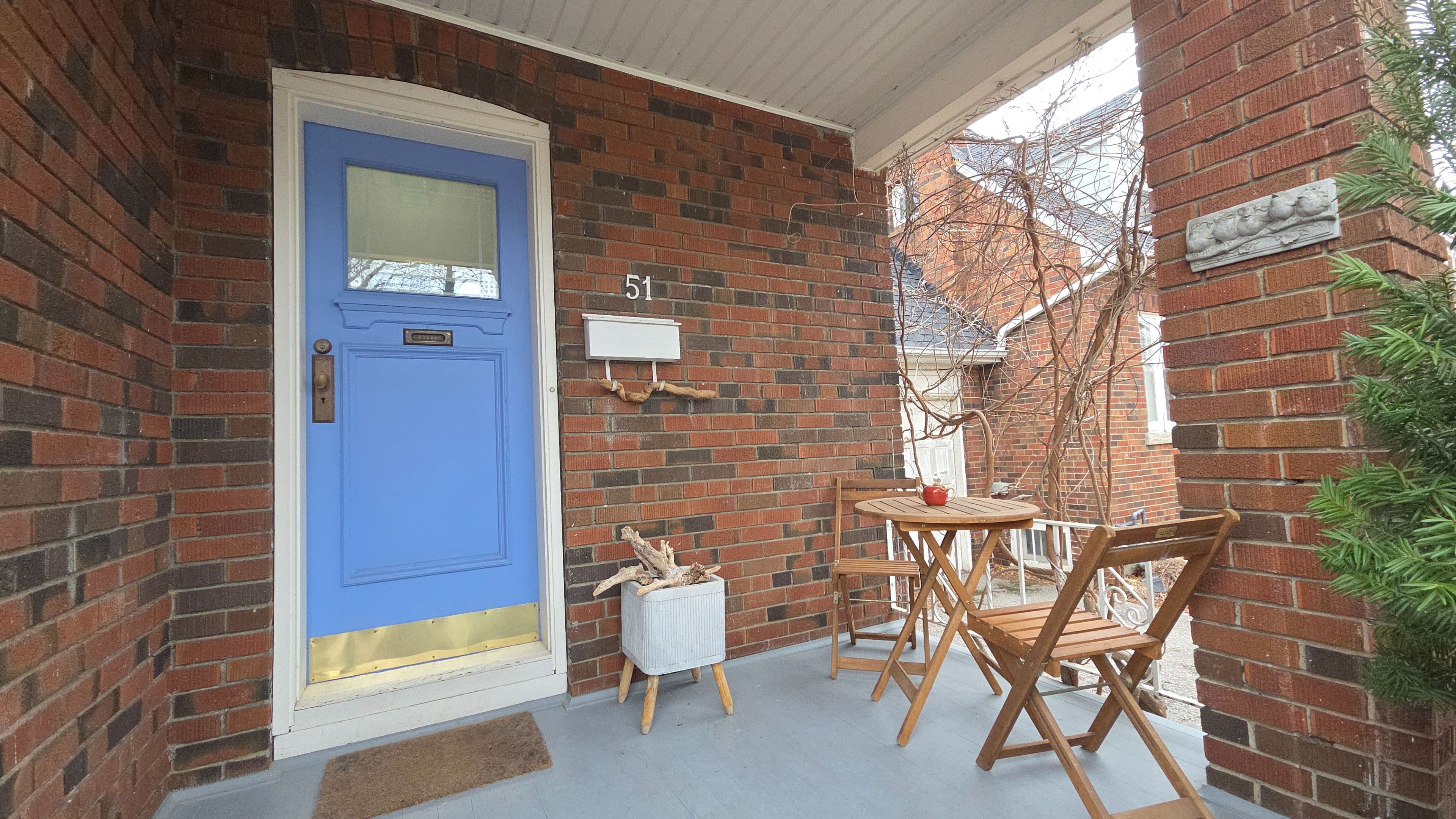 51 Thirty Sixth Street, Toronto W06, ON M8W 3L1