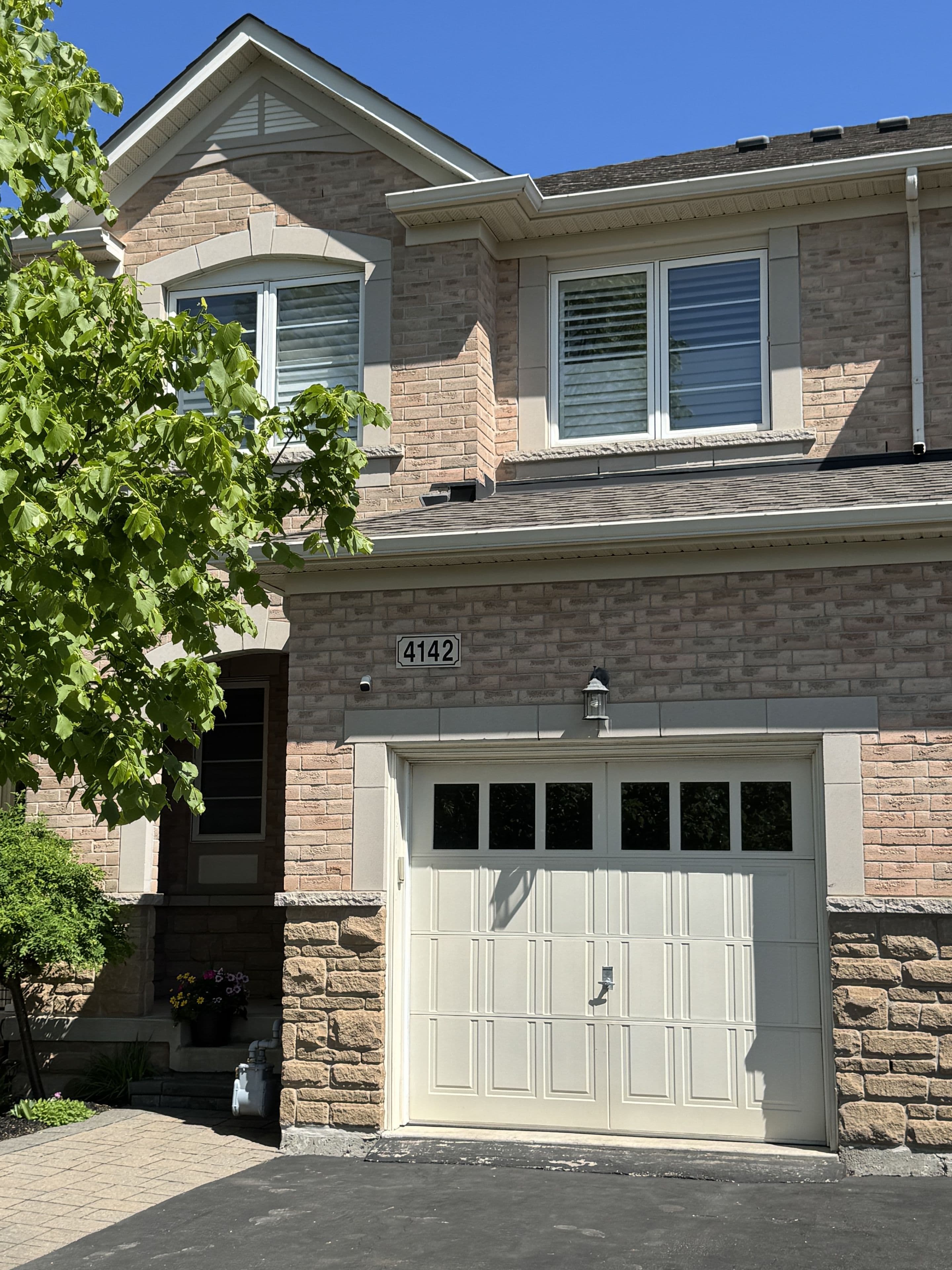 4142 Judson Common, Burlington, ON L7M 0G4