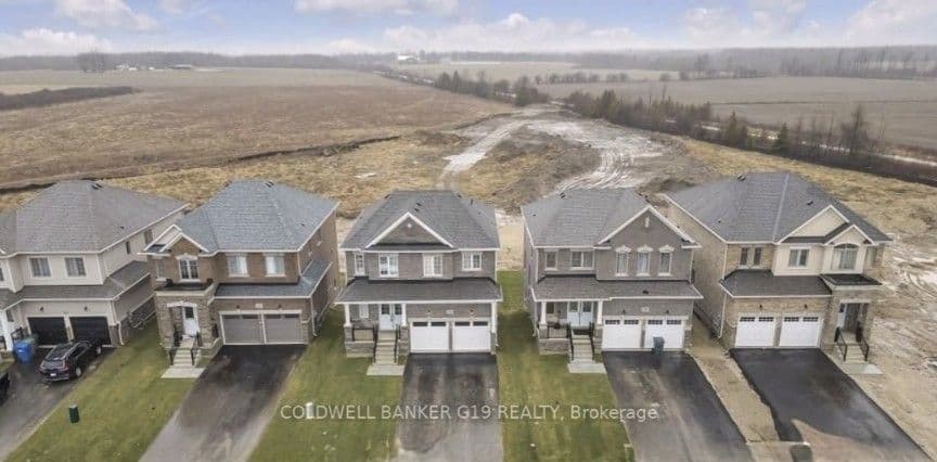 32 Mackenzie Street, Southgate, ON N0C 1B0