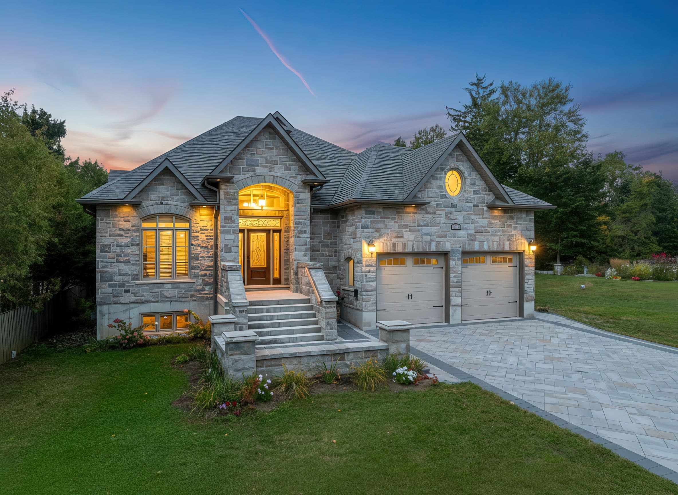 43 Crerar Boulevard, Kingston, ON K7M 3P7