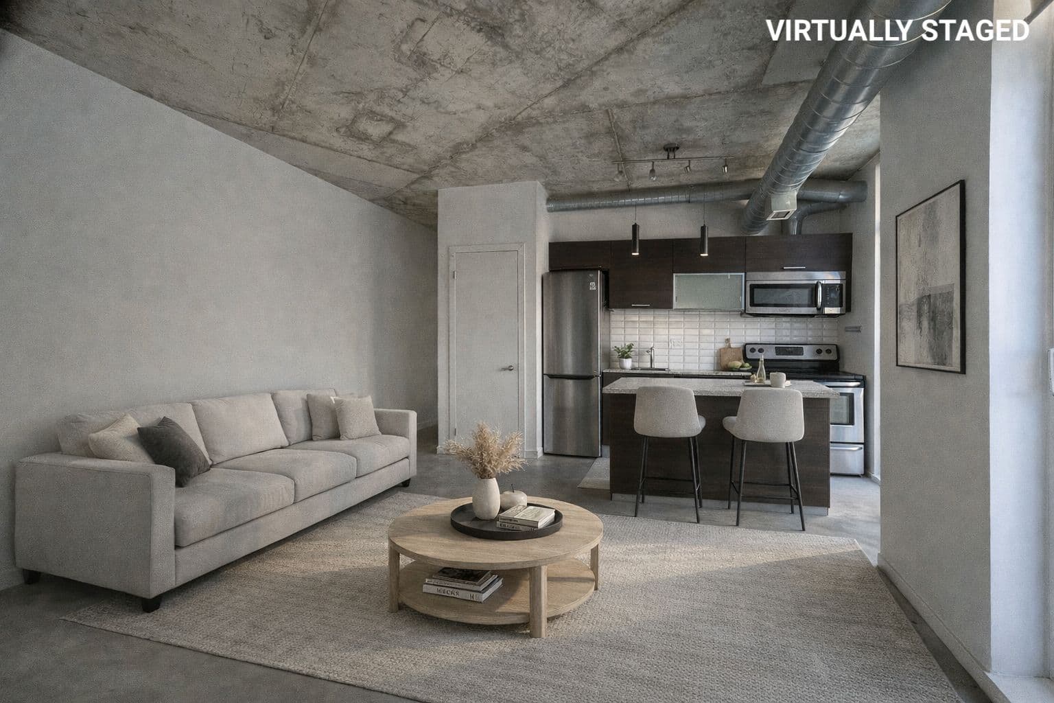 150 Sudbury Street 1510, Toronto C01, ON M6J 3S8